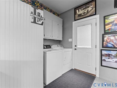 Tiny photo for 4017 Birchett Place, Prince George, VA 23875 (MLS # 2620901)