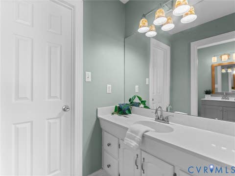Tiny photo for 4017 Birchett Place, Prince George, VA 23875 (MLS # 2620901)