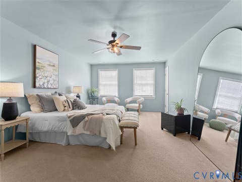 Tiny photo for 4017 Birchett Place, Prince George, VA 23875 (MLS # 2620901)