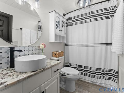 Tiny photo for 4017 Birchett Place, Prince George, VA 23875 (MLS # 2620901)