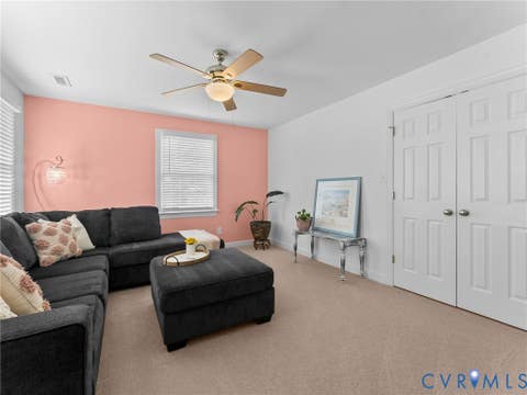 Tiny photo for 4017 Birchett Place, Prince George, VA 23875 (MLS # 2620901)