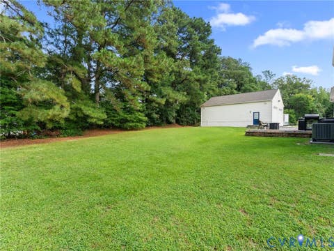 Tiny photo for 4017 Birchett Place, Prince George, VA 23875 (MLS # 2620901)