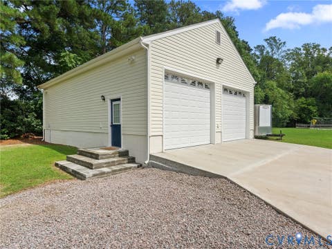 Tiny photo for 4017 Birchett Place, Prince George, VA 23875 (MLS # 2620901)