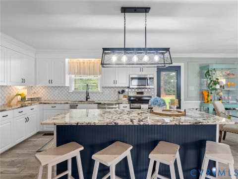 Tiny photo for 4017 Birchett Place, Prince George, VA 23875 (MLS # 2620901)