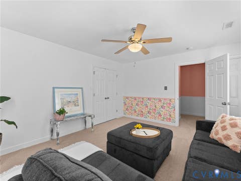 Tiny photo for 4017 Birchett Place, Prince George, VA 23875 (MLS # 2620901)
