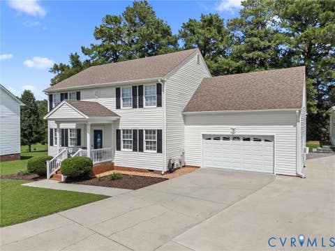 Tiny photo for 4017 Birchett Place, Prince George, VA 23875 (MLS # 2620901)