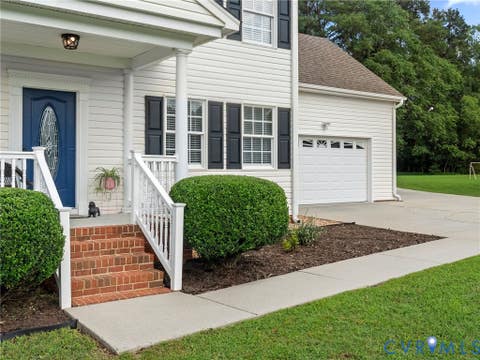 Tiny photo for 4017 Birchett Place, Prince George, VA 23875 (MLS # 2620901)
