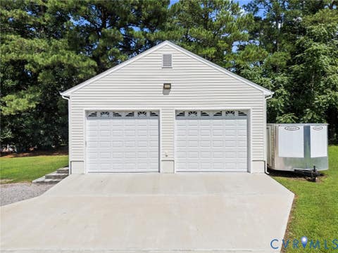 Tiny photo for 4017 Birchett Place, Prince George, VA 23875 (MLS # 2620901)