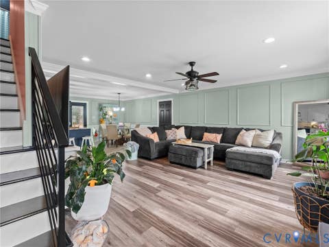 Tiny photo for 4017 Birchett Place, Prince George, VA 23875 (MLS # 2620901)