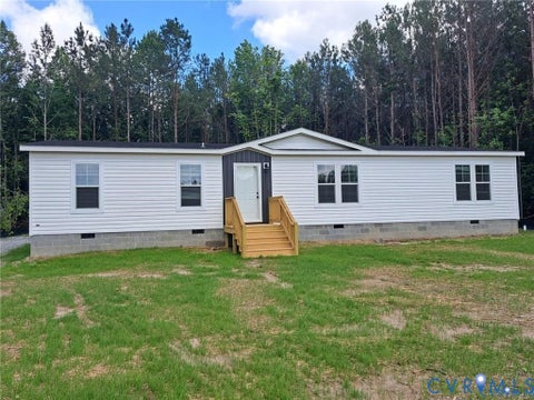 Photo of TBD History Land Highway, Farnham, VA 22460 (MLS # 2627598)