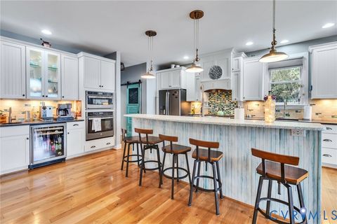Tiny photo for 193 Bow Wood Drive, Wicomico Church, VA 22473 (MLS # 2613766)