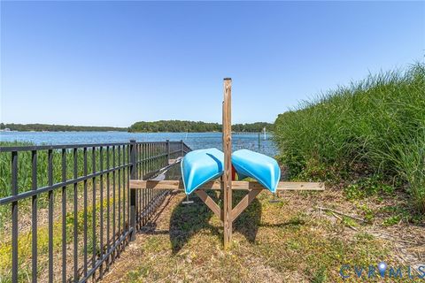 Tiny photo for 193 Bow Wood Drive, Wicomico Church, VA 22473 (MLS # 2613766)