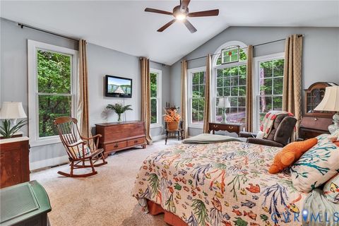 Tiny photo for 193 Bow Wood Drive, Wicomico Church, VA 22473 (MLS # 2613766)