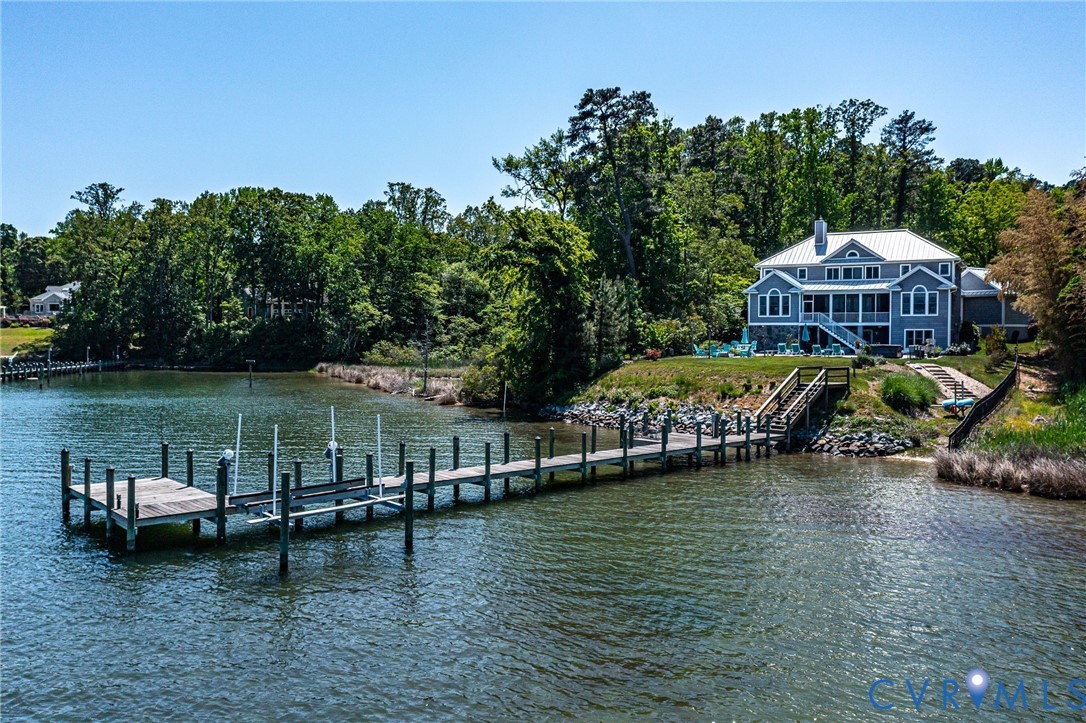193 Bow Wood Drive, Heathsville, VA, 22473
