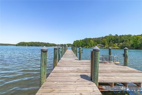 Tiny photo for 193 Bow Wood Drive, Wicomico Church, VA 22473 (MLS # 2613766)