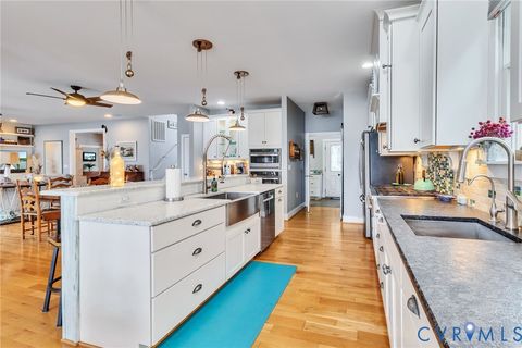 Tiny photo for 193 Bow Wood Drive, Wicomico Church, VA 22473 (MLS # 2613766)