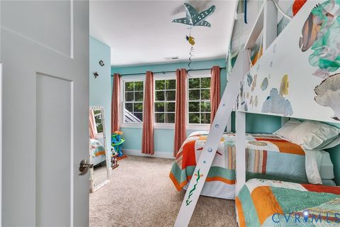 Tiny photo for 193 Bow Wood Drive, Wicomico Church, VA 22473 (MLS # 2613766)