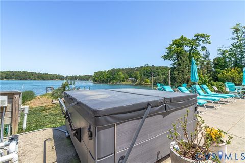 Tiny photo for 193 Bow Wood Drive, Wicomico Church, VA 22473 (MLS # 2613766)