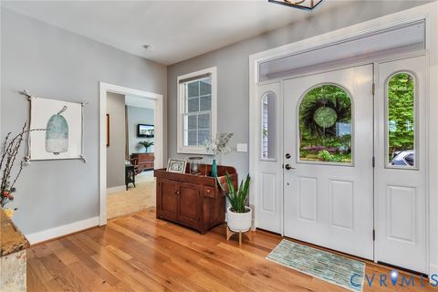 Tiny photo for 193 Bow Wood Drive, Wicomico Church, VA 22473 (MLS # 2613766)
