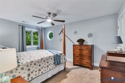 Tiny photo for 193 Bow Wood Drive, Wicomico Church, VA 22473 (MLS # 2613766)