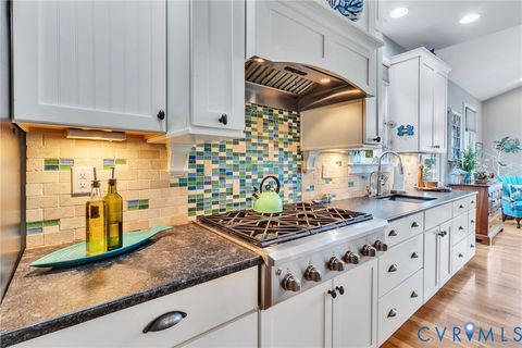 Tiny photo for 193 Bow Wood Drive, Wicomico Church, VA 22473 (MLS # 2613766)