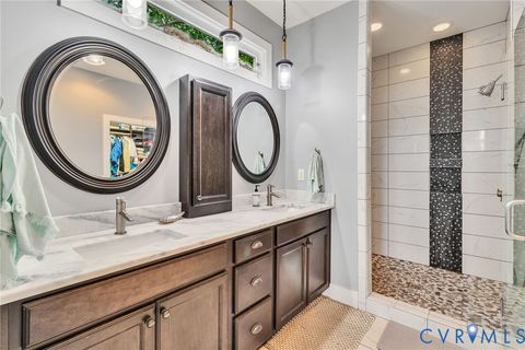 Tiny photo for 193 Bow Wood Drive, Wicomico Church, VA 22473 (MLS # 2613766)