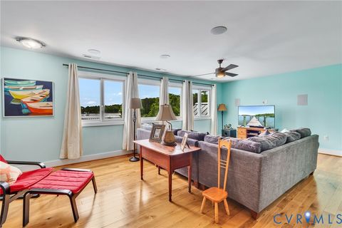 Tiny photo for 193 Bow Wood Drive, Wicomico Church, VA 22473 (MLS # 2613766)
