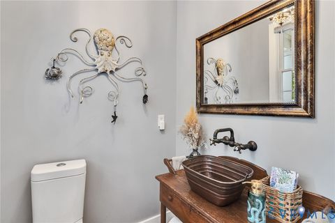 Tiny photo for 193 Bow Wood Drive, Wicomico Church, VA 22473 (MLS # 2613766)