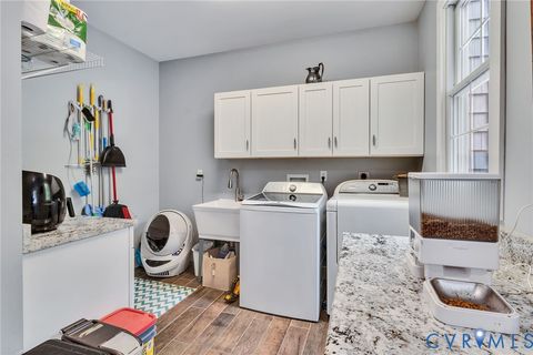 Tiny photo for 193 Bow Wood Drive, Wicomico Church, VA 22473 (MLS # 2613766)