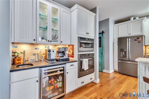 Tiny photo for 193 Bow Wood Drive, Wicomico Church, VA 22473 (MLS # 2613766)
