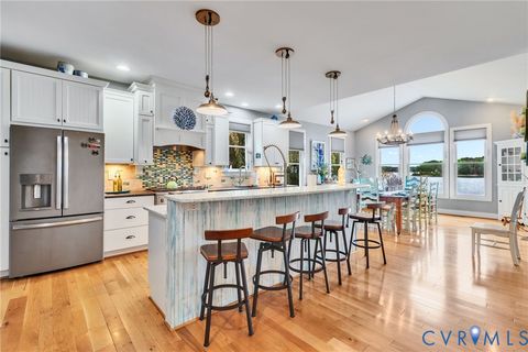 Tiny photo for 193 Bow Wood Drive, Wicomico Church, VA 22473 (MLS # 2613766)