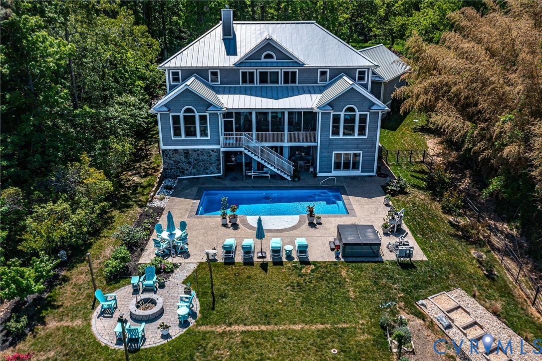 193 Bow Wood Drive