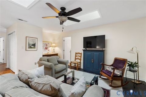 Tiny photo for 12008 Warrington Court, Henrico, VA 23233 (MLS # 2603428)