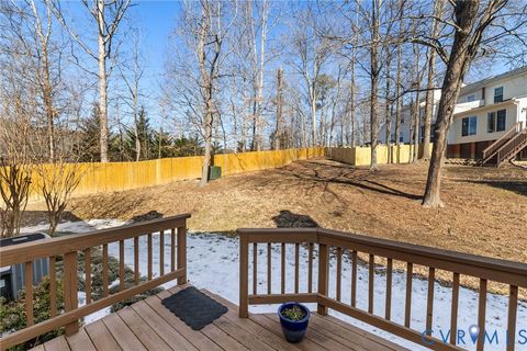 Tiny photo for 12008 Warrington Court, Henrico, VA 23233 (MLS # 2603428)