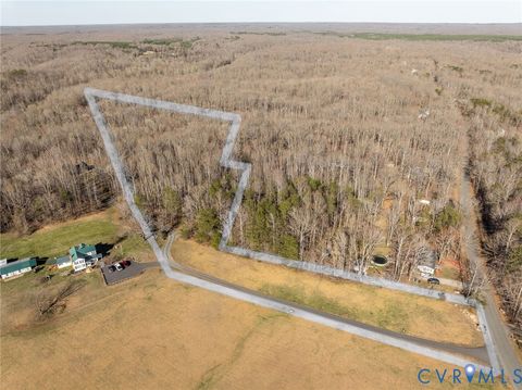 Tiny photo for 4 Dillard Road, Spotsylvania, VA 22407 (MLS # 2600496)
