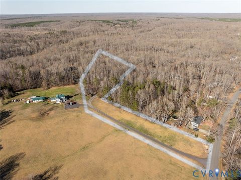 Tiny photo for 4 Dillard Road, Spotsylvania, VA 22407 (MLS # 2600496)