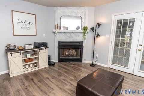 Tiny photo for 2209 Aspen Place, Henrico, VA 23233 (MLS # 2622977)