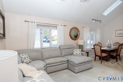 Tiny photo for 2209 Aspen Place, Henrico, VA 23233 (MLS # 2622977)