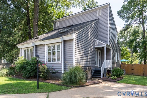 Photo of 2209 Aspen Place, Henrico, VA 23233 (MLS # 2622977)