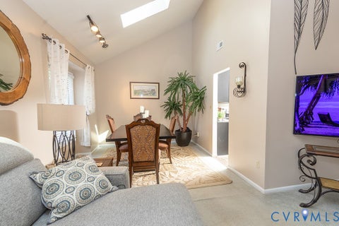 Tiny photo for 2209 Aspen Place, Henrico, VA 23233 (MLS # 2622977)