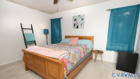 Tiny photo for 2209 Aspen Place, Henrico, VA 23233 (MLS # 2622977)