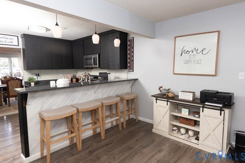 Tiny photo for 2209 Aspen Place, Henrico, VA 23233 (MLS # 2622977)