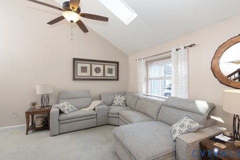 Tiny photo for 2209 Aspen Place, Henrico, VA 23233 (MLS # 2622977)