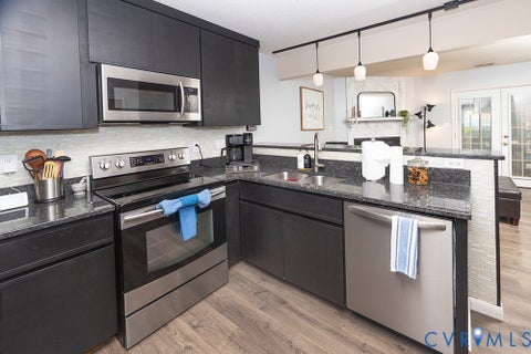 Tiny photo for 2209 Aspen Place, Henrico, VA 23233 (MLS # 2622977)