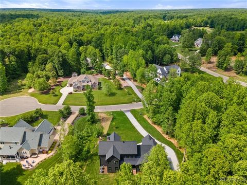 A home in New Kent