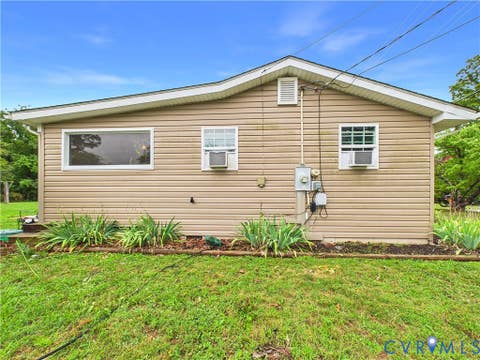 Tiny photo for 4868 Promise Land Road, Appomattox, VA 24522 (MLS # 2620299)
