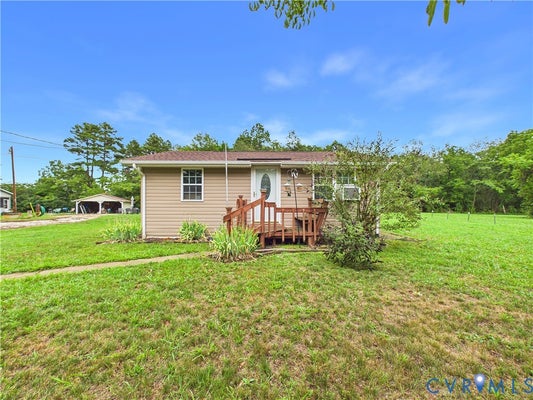 4868 PROMISE LAND RD, APPOMATTOX, VA 24522 - Image e600d01acfe6f749fed124bb29ca1dab/1161329829
