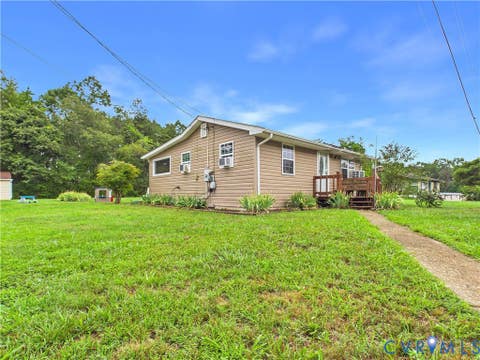 Tiny photo for 4868 Promise Land Road, Appomattox, VA 24522 (MLS # 2620299)