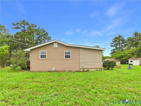 Tiny photo for 4868 Promise Land Road, Appomattox, VA 24522 (MLS # 2620299)