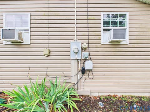 Tiny photo for 4868 Promise Land Road, Appomattox, VA 24522 (MLS # 2620299)